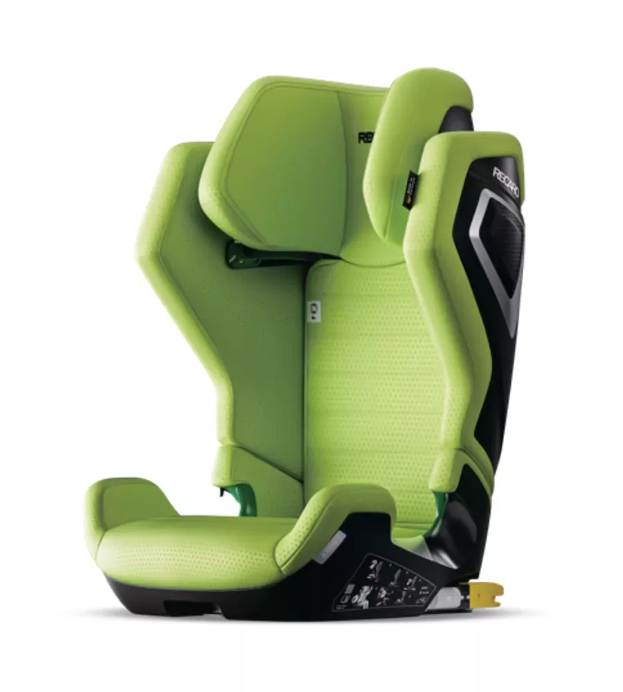 Recaro